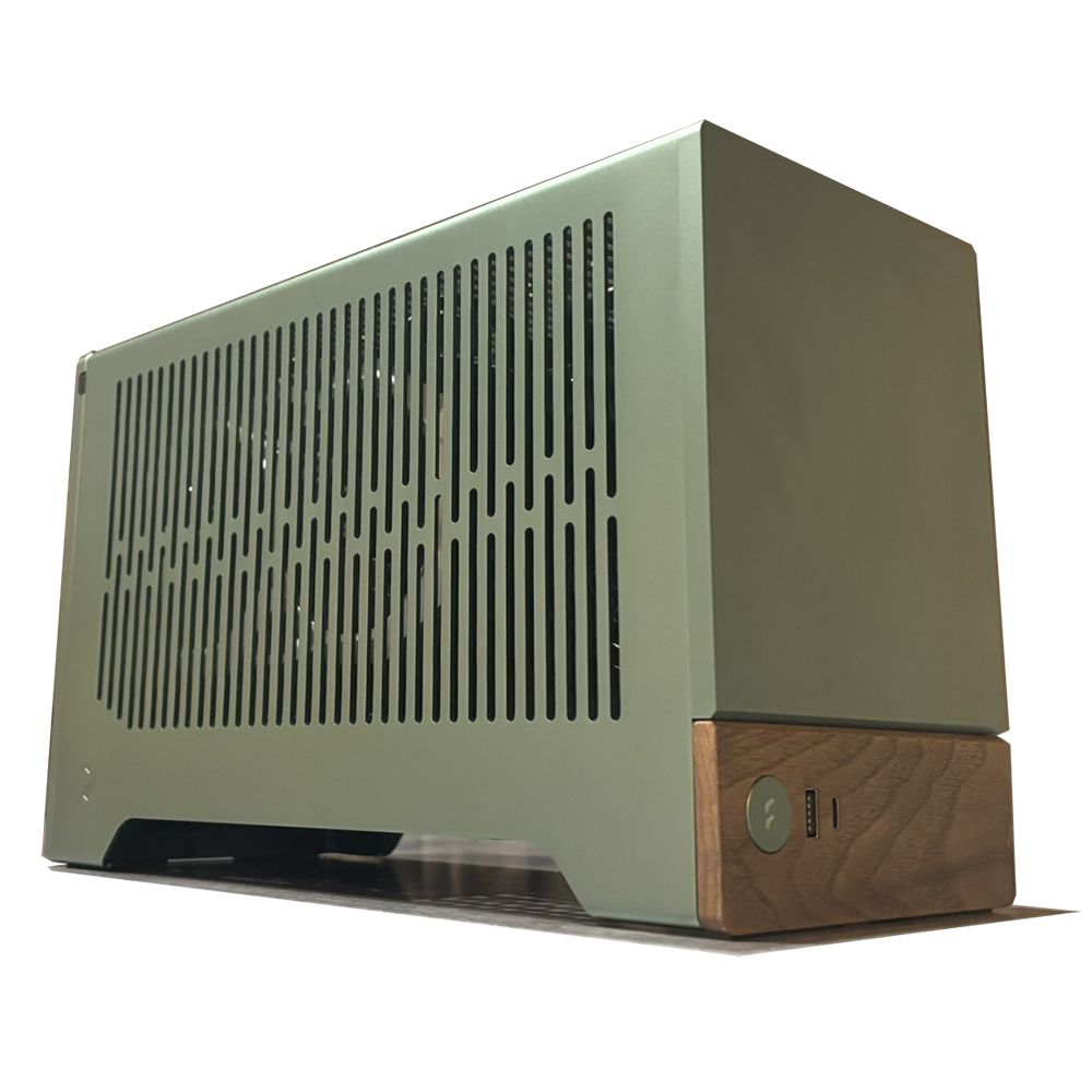 Forge PC Elite gaming Station