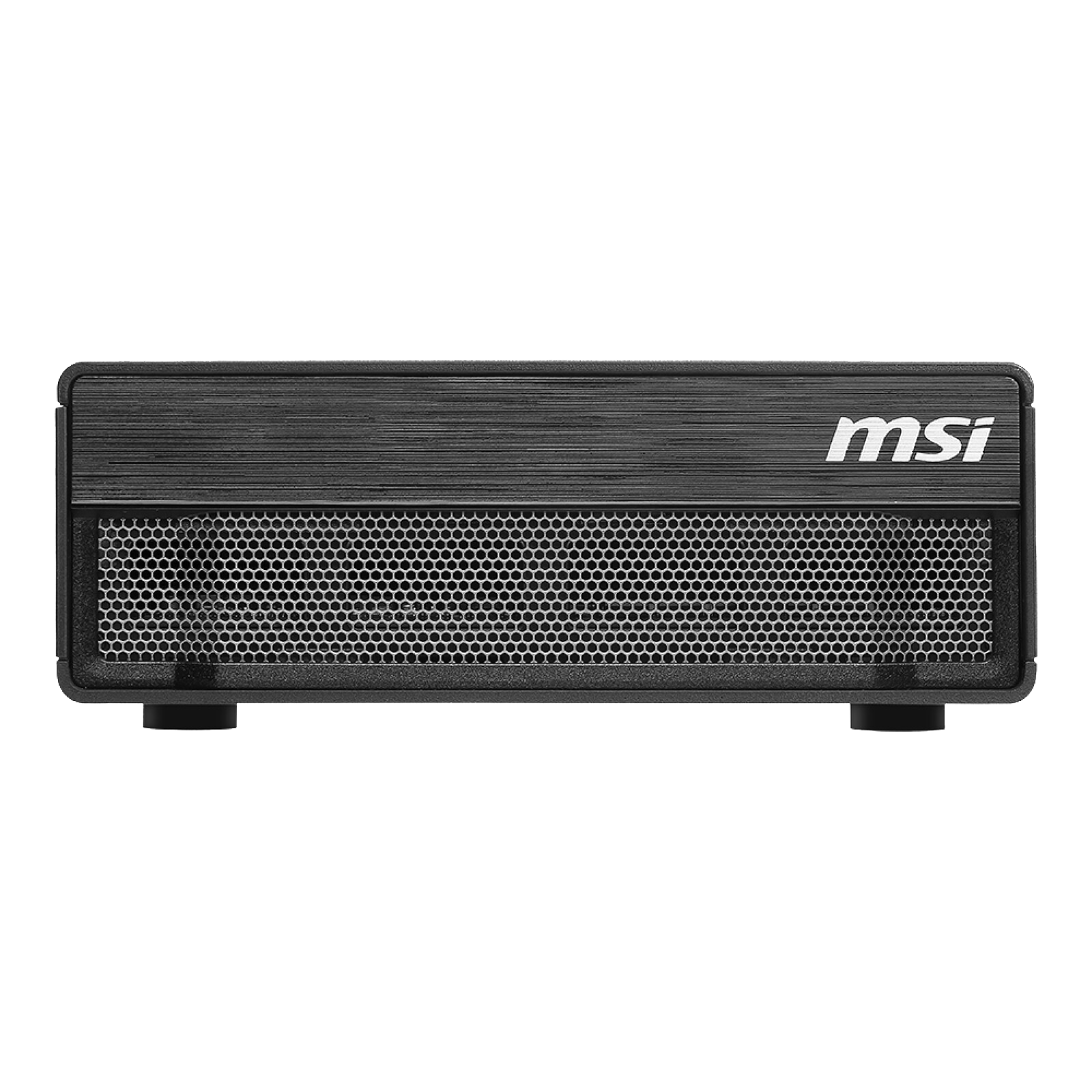 MSI EdgeXpert pc ia face