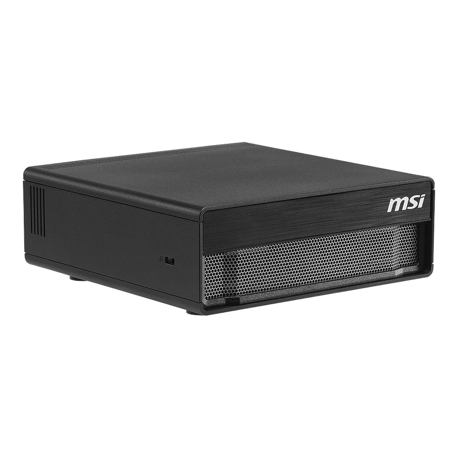 MSI EdgeXpert MSI EdgeXpert pc ia
