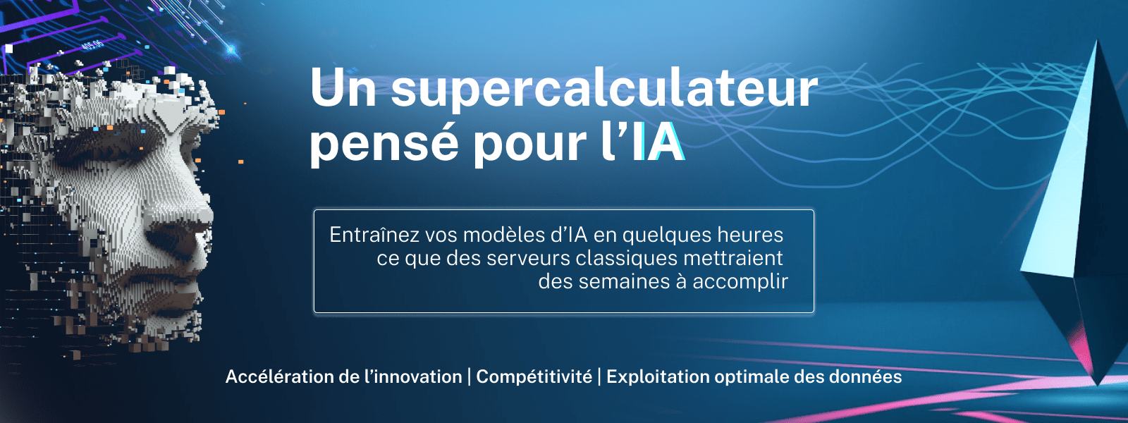Supercalculateur ia Achat Supercalculateur ia Achat