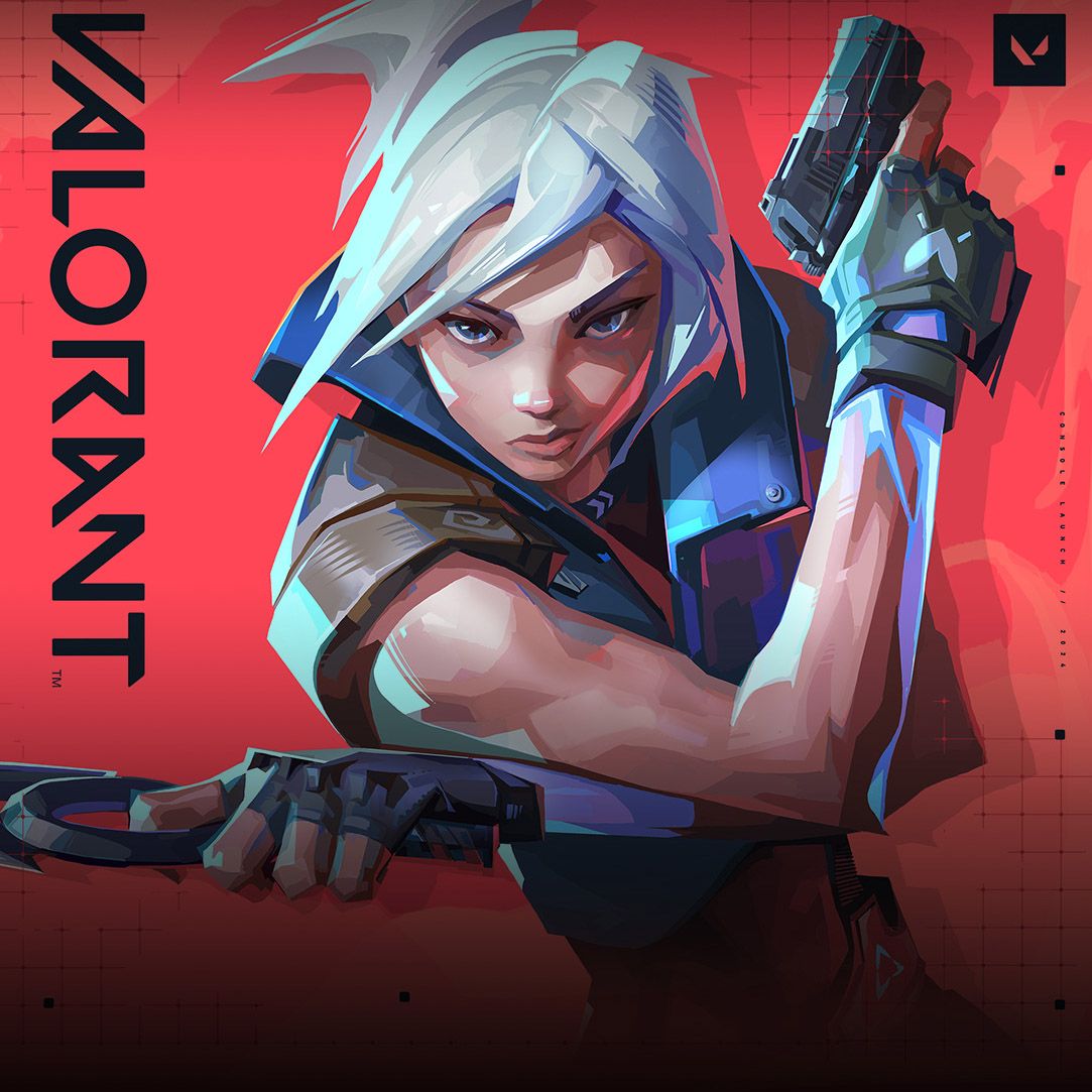 Valorant Valorant