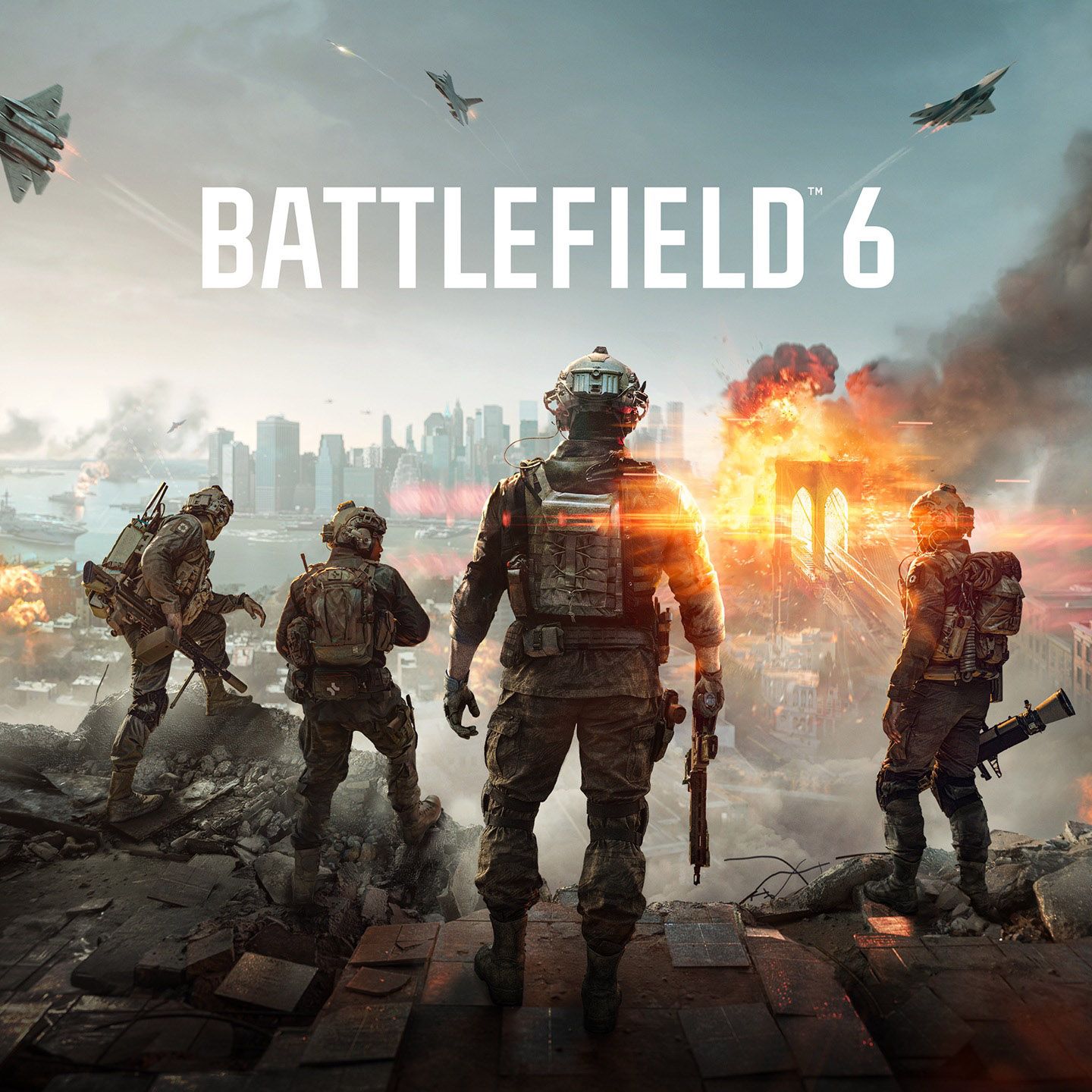battlefield 6 battlefield 6