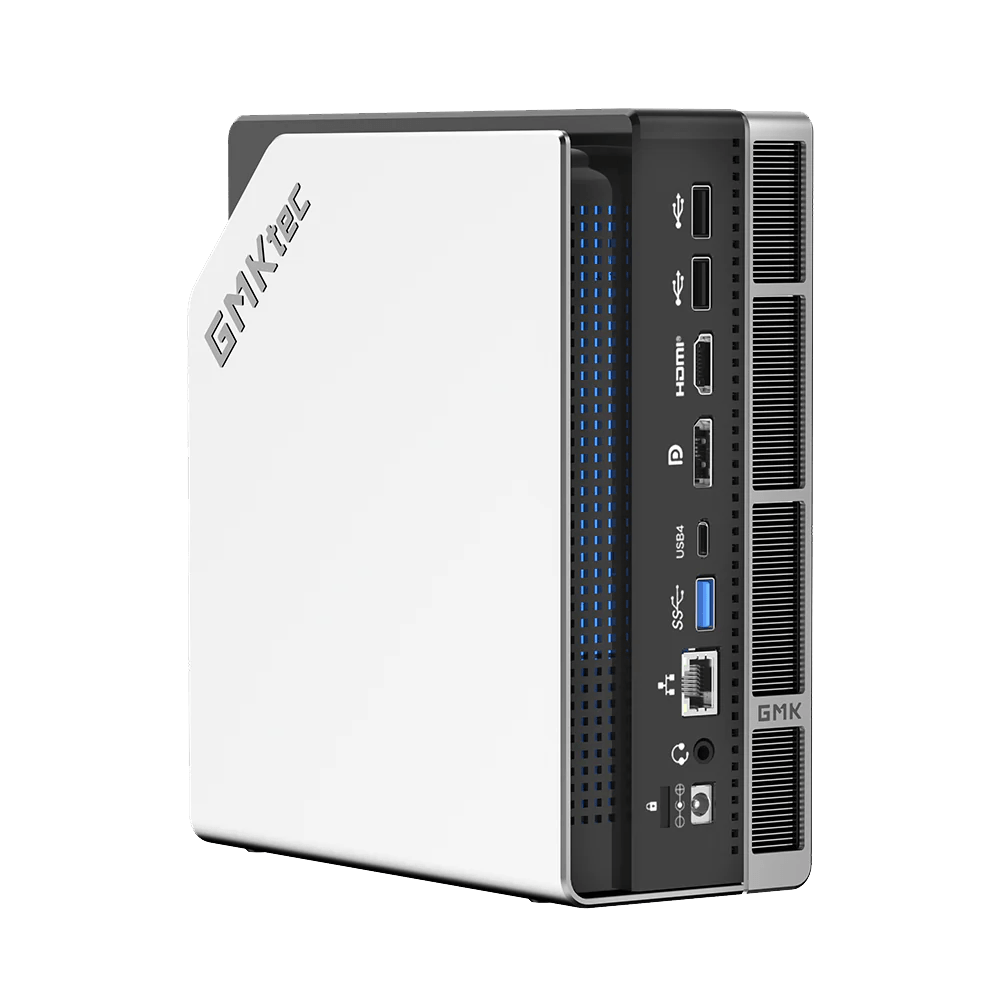 GMKTEC evo-x2 ia supercalculateur