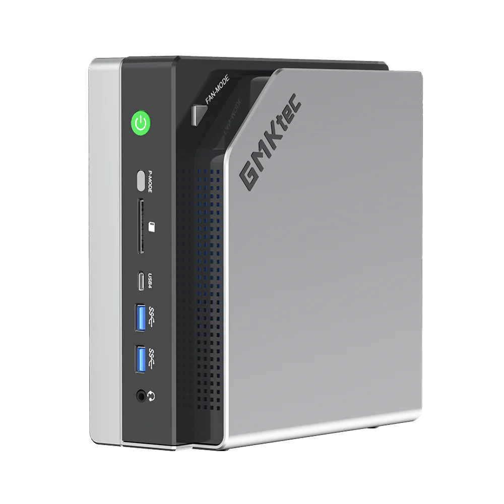 GMKTEC evo-x2 ia supercalculateur