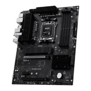 MSI B850-S WIFI6E