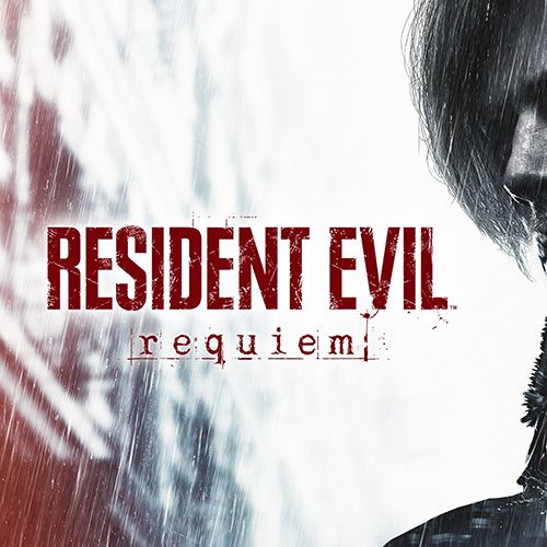 Resident Evil Requiem PC Resident Evil Requiem PC