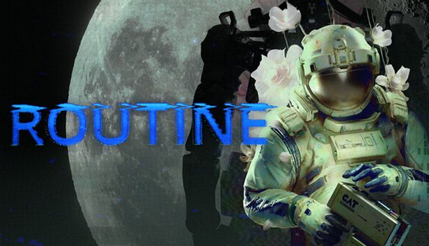 Routine PC Routine