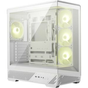 MSI MAG PANO 130R PZ WHITE