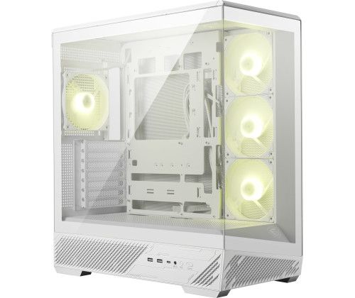 MSI MAG PANO 130R PZ WHITE