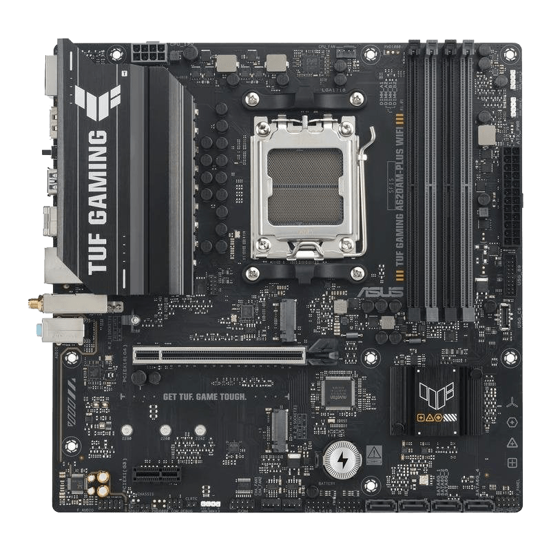 Gigabyte B550 DS3H AC R2