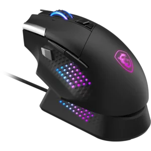 MSI VERSA PRO W + MOUSE DOCK PRO