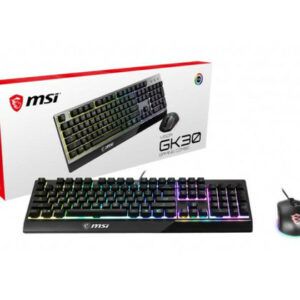 MSI VIGOR GK30 COMBO clavier souris gamer gaming
