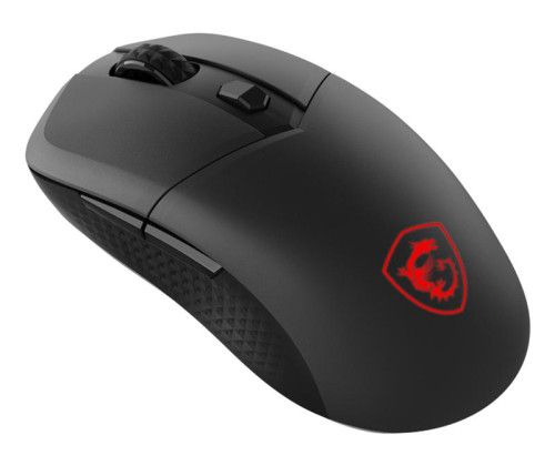 MSI VERSA 300 WIRELESS Noir souris gaming gamer pc