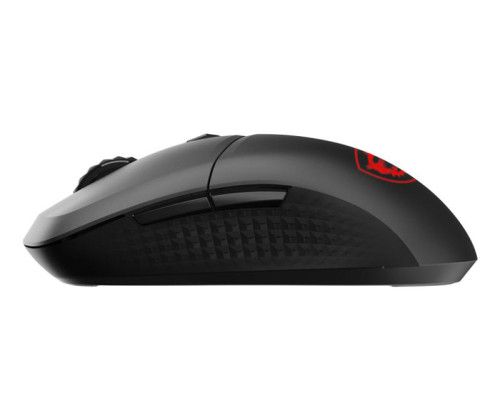 MSI VERSA 300 WIRELESS Noir souris gaming gamer pc