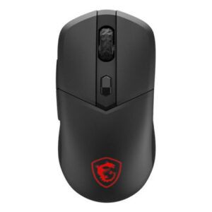 MSI VERSA 300 WIRELESS Noir souris gaming gamer pc