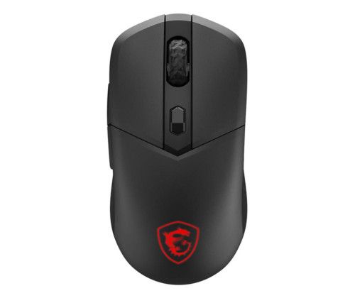 MSI VERSA 300 WIRELESS Noir souris gaming gamer pc