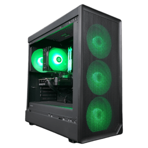 zephyr pc gamer pas cher AMD Nvidia