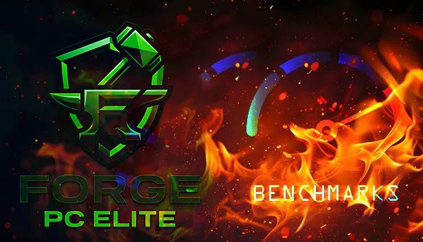 Benchmarks-PC Benchmarks-PC