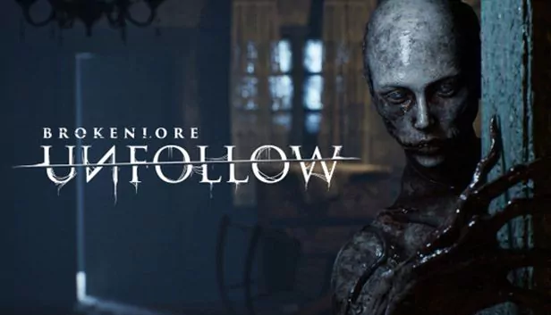 Brokenlore Unfollow