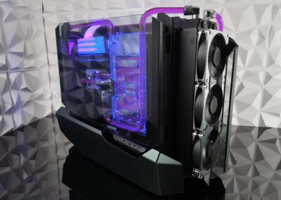 Pc Gamer Watercooling custom Toulouse