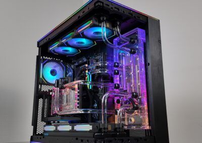 Pc Gamer Watercooling custom Toulouse