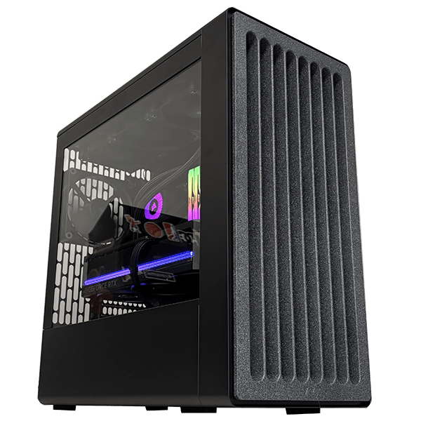 Forge Nova Core 5080 Forge Nova Core PC Gamer