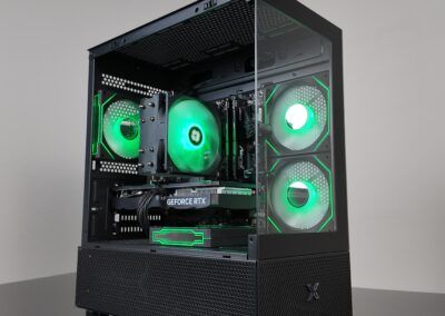 Forge pc Elite assembleur PC gaming Toulouse Watercooling custom