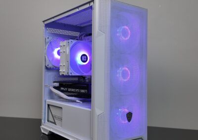 Forge pc Elite assembleur PC gaming Toulouse Watercooling custom