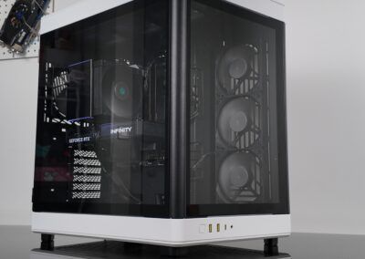 Forge pc Elite assembleur PC gaming Toulouse Watercooling custom
