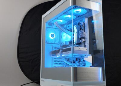 Forge pc Elite assembleur PC gaming Toulouse Watercooling custom