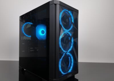 Forge pc Elite assembleur PC gaming Toulouse Watercooling custom