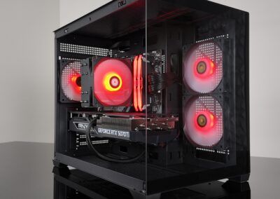 Forge pc Elite assembleur PC gaming Toulouse Watercooling custom