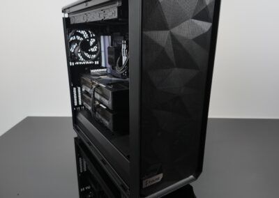 Forge pc Elite assembleur PC gaming Toulouse Watercooling custom