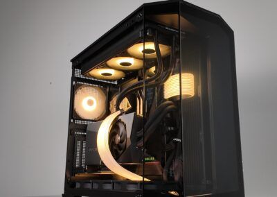 Forge pc Elite assembleur PC gaming Toulouse Watercooling custom