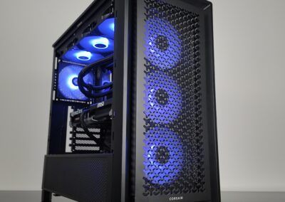 Forge pc Elite assembleur PC gaming Toulouse Watercooling custom