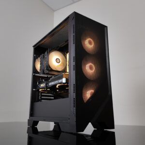 Forge pc Elite assembleur PC gaming Toulouse Watercooling custom