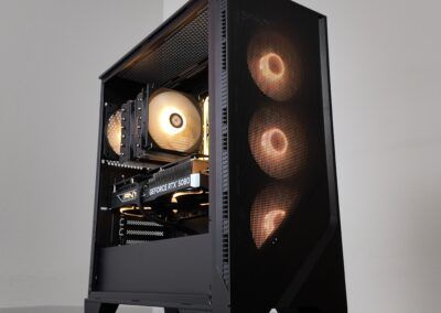 Forge pc Elite assembleur PC gaming Toulouse Watercooling custom