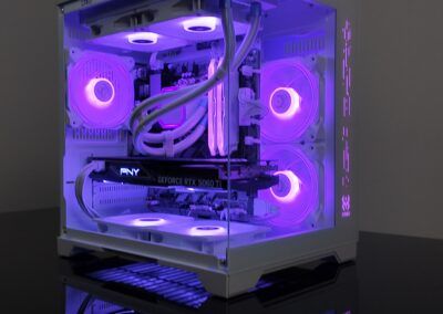 Forge pc Elite assembleur PC gaming Toulouse Watercooling custom