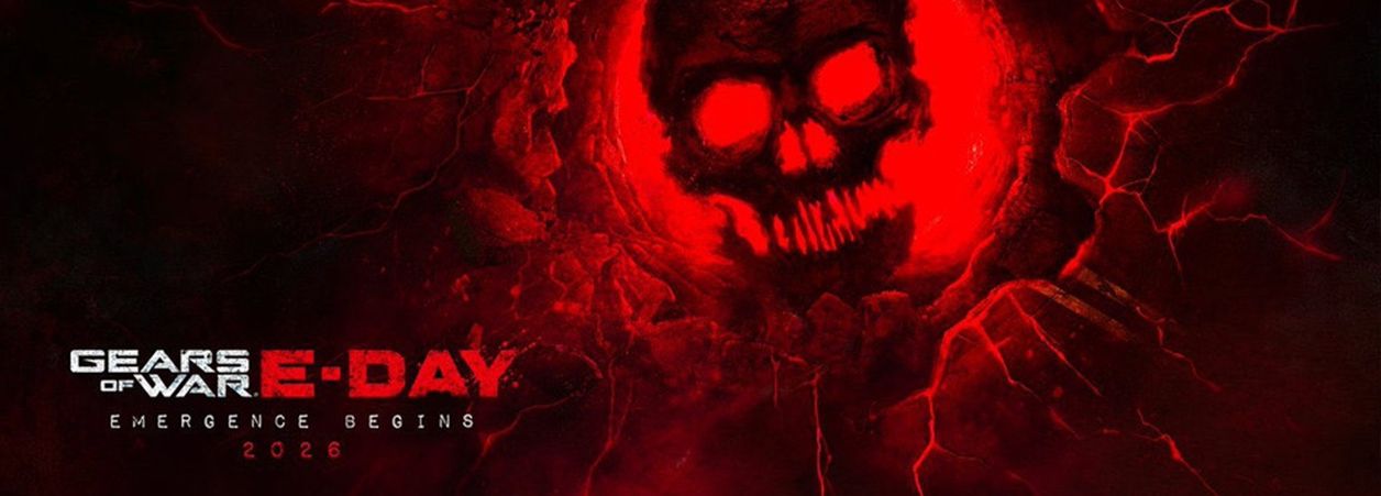 Gears of War E-Day Gears of War E-Day