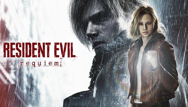 Resident Evil Requiem Resident Evil Requiem