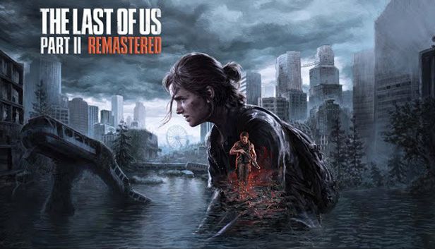 The las of us part 2 The las of us part 2