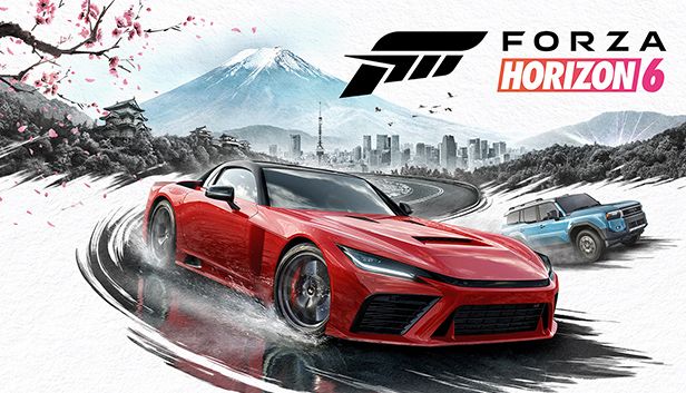 Forza Horizon 6 forza horizon 6