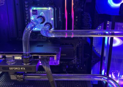 montage Watercooling Custom Toulouse