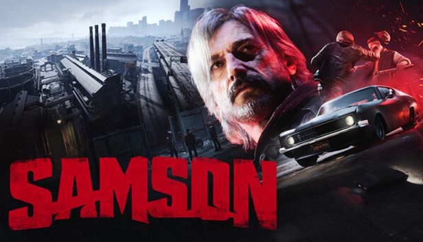 Samson Samson
