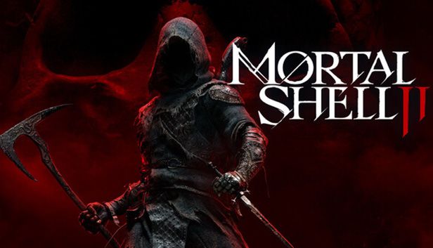 Mortal Shell 2 Mortal Shell 2
