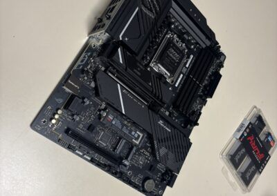 Watercooling custom toulouse – watercooling custom Toulouse – watercooling custom pour PC gamer haut de gamme, Forge PC Elite Toulouse