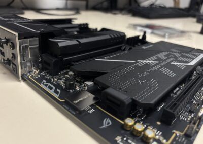 Watercooling custom toulouse montage – watercooling custom Toulouse – watercooling custom pour PC gamer haut de gamme, Forge PC Elite Toulouse