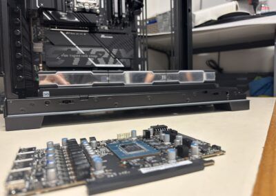 Watercooling custom toulouse pc – watercooling custom Toulouse – watercooling custom pour PC gamer haut de gamme, Forge PC Elite Toulouse