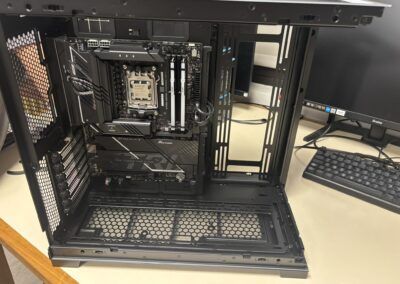 Watercooling custom toulouse pc – watercooling custom Toulouse – watercooling custom pour PC gamer haut de gamme, Forge PC Elite Toulouse