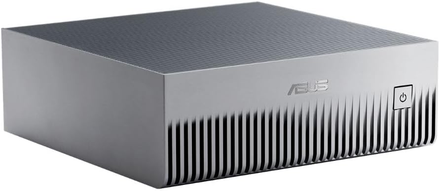 ASUS Ascent GX10